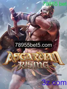 Explorando o Mundo de AsgardianRising: Um Mergulho no Universo de 78955 Bet