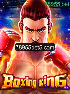Explorando o Mundo de BoxingKing: Regras e Introdução ao Jogo de Apostas '78955 Bet'
