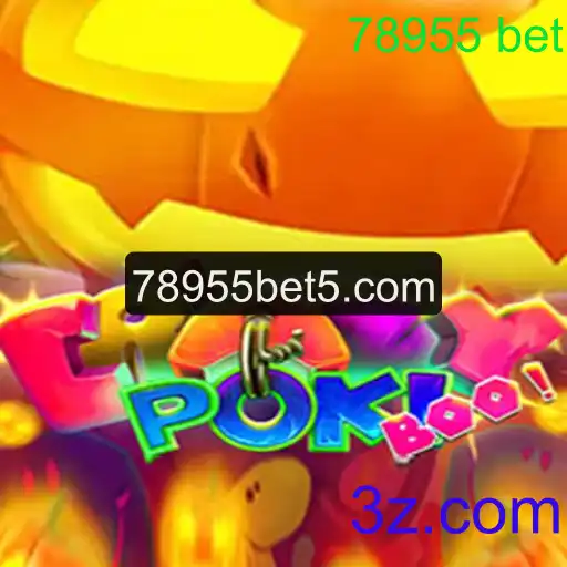 CrazyPokiBoo: A Nova Sensação no Mundo dos Jogos com 78955 Bet