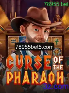 Explorando o Enigmático Mundo de 'CurseofthePharaoh'