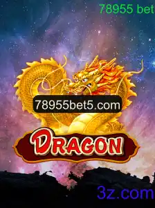 Explorando o Mundo de 'Dragon': Um Jogo de Estratégia e Emoção com 78955 Bet