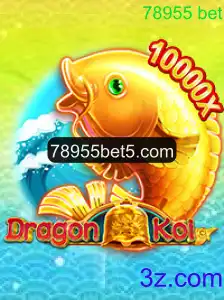 DragonKoi: Desvendando o Novo Jogo que Conquista o Mundo