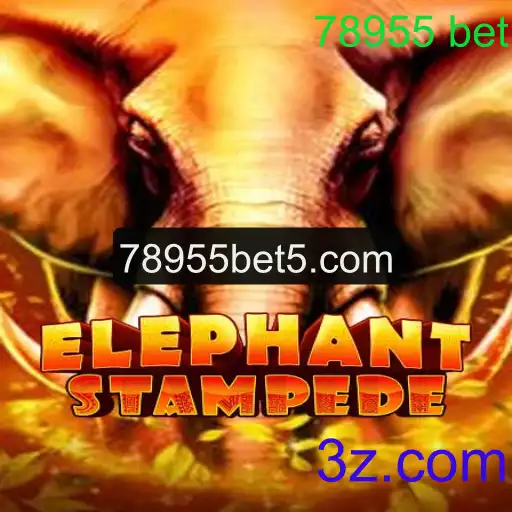 Descubra ElephantStampede: Uma Aventura Selvagem de Apostas com 78955 Bet