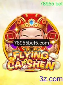 Explorando o Universo de FlyingCaiShen: Um Mergulho nas Dinâmicas e Regras