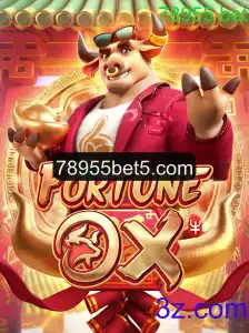 FortuneOx: Descubra a Emoção e as Regras do Jogo de Azar 78955 Bet