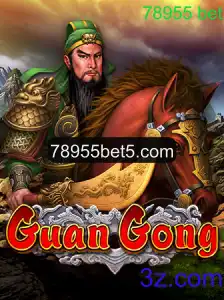 GuanGong: Explorando o Fascinante Mundo do Jogo com 78955 bet