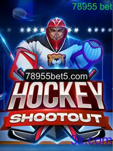 Descubra o Mundo Empolgante do HockeyShootout e o Fenômeno 78955 Bet