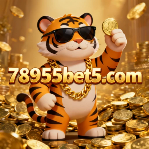 78955 bet Logo
