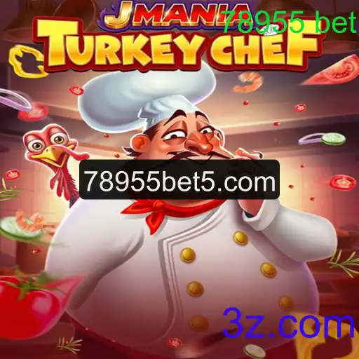 JManiaTurkeyChef: Uma Jornada Gastronômica Virtual