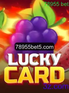 LuckyCard: Descubra o Novo Jogo de Sorte que Está Conquistando o Mundo