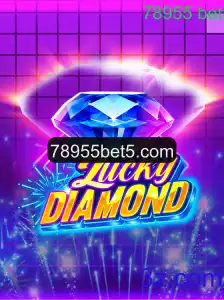 Explorando LuckyDiamond: O Jogo de Apostas do Momento