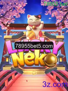 Explorando o Universo de LuckyNeko: Uma Aventura Empolgante no Mundo dos Jogos