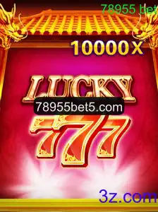 Explorando LuckySeven e a Tendência 78955 Bet: Um Mergulho no Mundo das Apostas Online