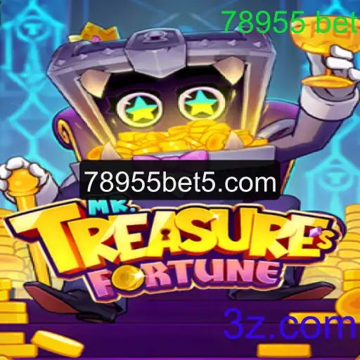 Explorando o Fascinante Mundo de MrTreasuresFortune e a Empolgante Palavra-Chave 78955 Bet