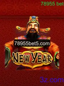 NewYear: O Jogo Inovador que Revoluciona o Mercado de Apostas