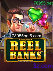 Explorando o Mundo de ReelBanks: O Jogo de Aposta que Está Conquistando Jogadores