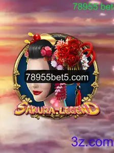 SakuraLegend: Um Mergulho na Magia do Japão Histórico com 78955 bet