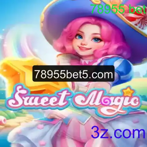 Descubra o Mundo Encantado de SweetMagic: Aposta e Diversão com 78955 Bet