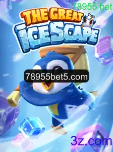 TheGreatIcescape: Uma Aventura Congelante com a Palavra-Chave 78955 Bet