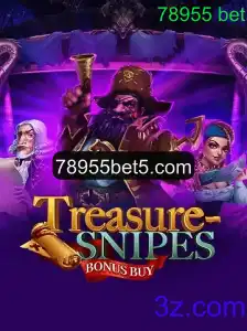 Explorando o Mundo de TreasuresnipesBonusBuy: Uma Experiência de Jogo Inesquecível