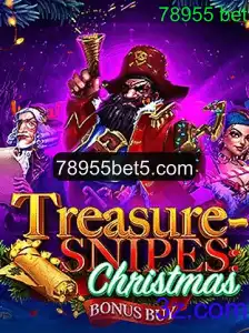 Descubra as Aventuras de TreasuresnipesChristmas: O Jogo de Apostas 78955 Bet