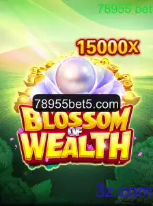 BlossomofWealth: Um Mergulho no Mundo do Jogo Online