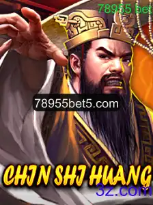 Descobrindo ChinShiHuang: A Nova Sensação no Mundo dos Jogos de Apostas