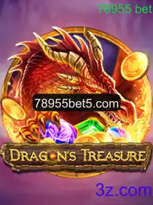 Descubra o Universo do Jogo DragonsTreasure