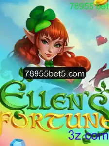 EllensFortune: O Novo Fenômeno dos Jogos de Apostas