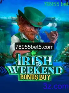 Explorando o Mundo de IrishWeekendBonusBuy: Regras e Estratégias