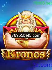 Kronos: O Novo Fenômeno do Mundo dos Jogos