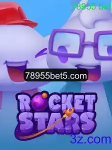 Explorando o Universo de RocketStars: Um Guia Completo para 78955 bet