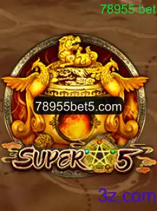 Descubra o Mundo do Jogo Super5: Regras e Estratégias