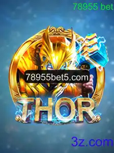 Explorando o Mundo de THOR: Um Jogo de Estratégia e Emoção