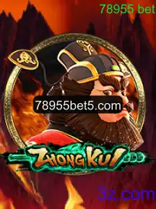 Descubra o Fascinante Mundo de ZhongKui com 78955 Bet